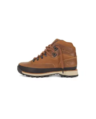Mid Lace GTX Boot Rust — photo 3