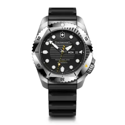 Montre Victorinox Dive Pro Automatic 241994 — photo 4