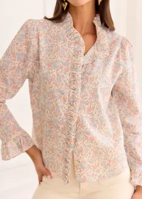 Chemise Sasha — photo 1