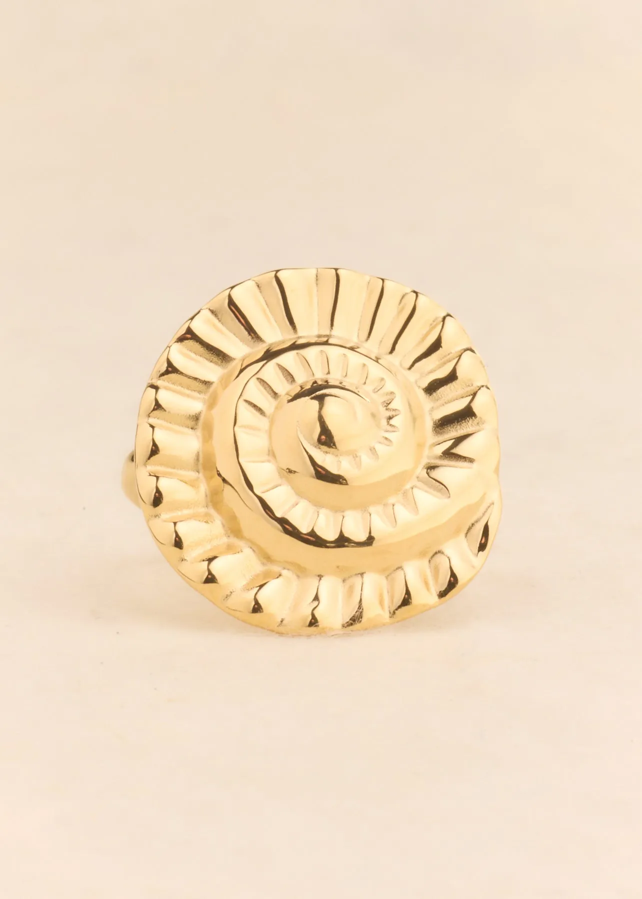 Bague Jordis