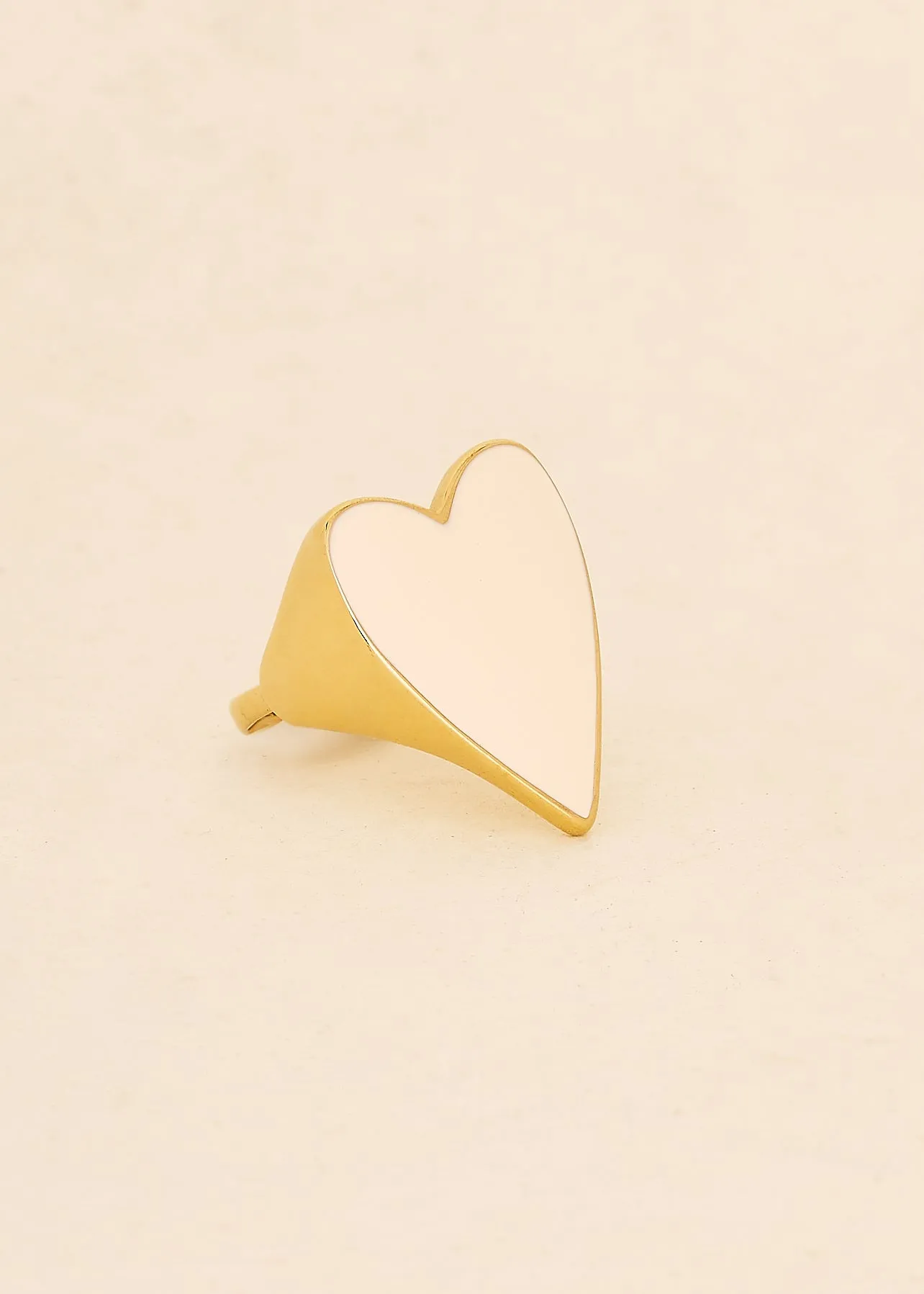 Bague Lunéa
