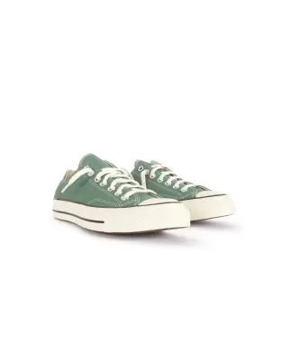 Chuck 70 OX Admiral Forest — photo 2
