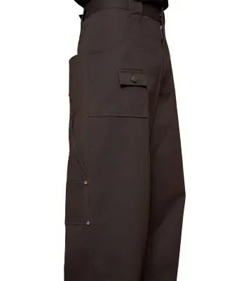 Cage Carpenter Pant Charcoal — photo 2