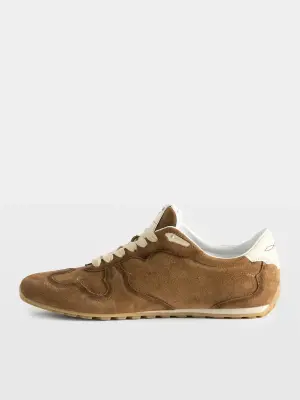 Sneakers ZV Dance Suede Homme — photo 2