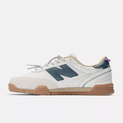 Chaussure New Balance Numeric 440 v2 trail low – wsr — photo 3