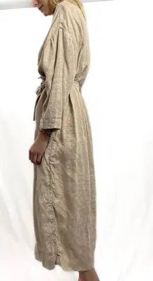 Robe Kimono Senin - My Sayang — photo 3