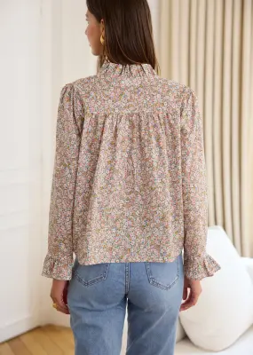 Chemise Amel — photo 3