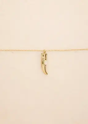 Collier Macha — photo 4