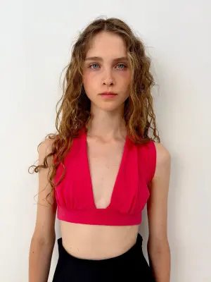 Alma Top — photo 1