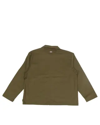 Jacket Medium Olive — photo 5