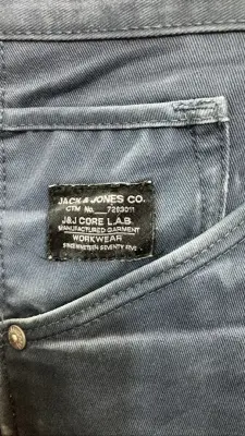 Jean Jack & Jones Core — photo 3