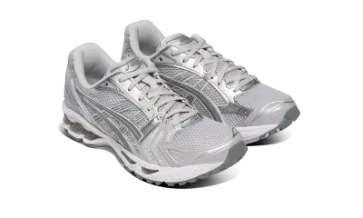 ASICS Gel-Kayano 14 Cloud Grey — photo 2