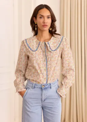 Chemise Hanaé — photo 2