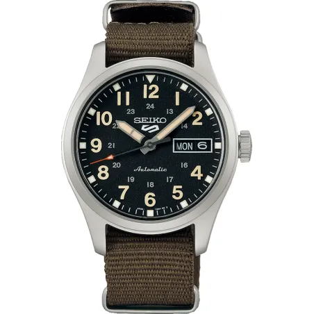 Seiko 5 Sports Nato SRPJ85K1