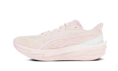 Puma Deviate Nitro 4 Jasmine Flower Pearl Pink — photo 1