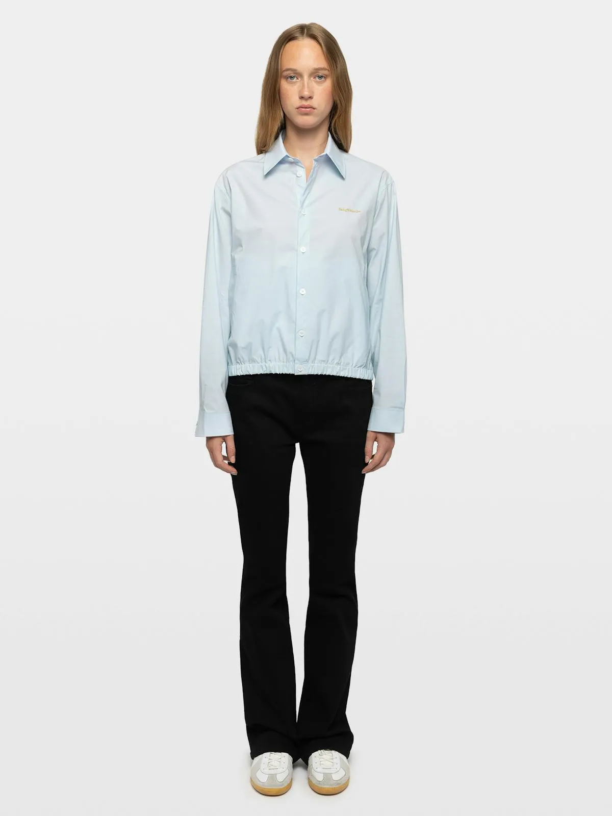 Toria Shirt