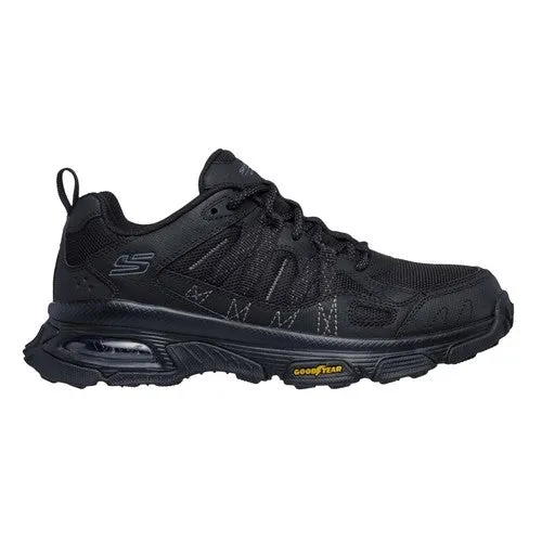 SKECHERS BUYERS PEAK Noir