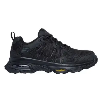 SKECHERS BUYERS PEAK Noir — photo 1