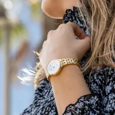 Montre Festina Mademoiselle F20601/1 — photo 4