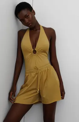 ilona - gold — photo 1