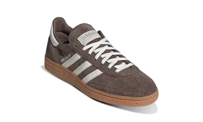 Adidas Handball Spezial Earth Strata Gum — photo 3