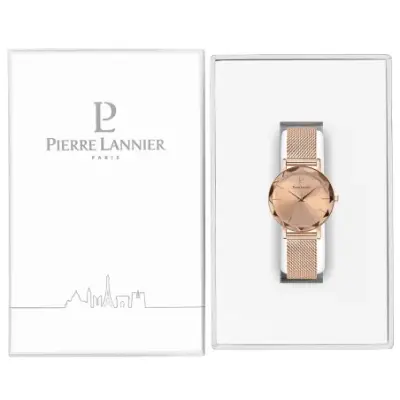 Montre Femme Pierre Lannier Multiples 010P958 — photo 4