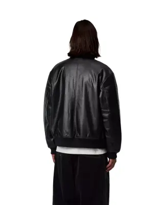 Arizona Jacket Black — photo 4