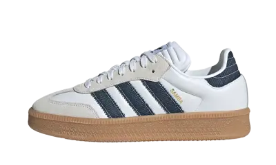 Adidas Samba XLG Denim — photo 1