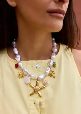 Collier Dina — photo 4