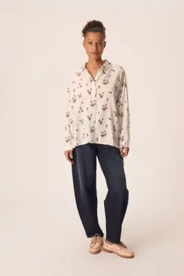 Chemise Sparky Fanfan — photo 3