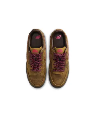 Air Force 1 Low '07 Boucle Desert Moss — photo 4