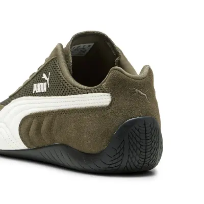 Puma Speedcat Mesh Olive — photo 4