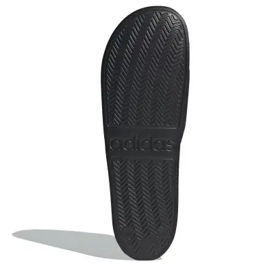 ADIDAS ADILETTE Noir — photo 5
