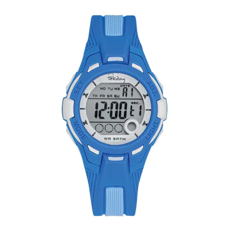 Montre junior étanche digitale 654919