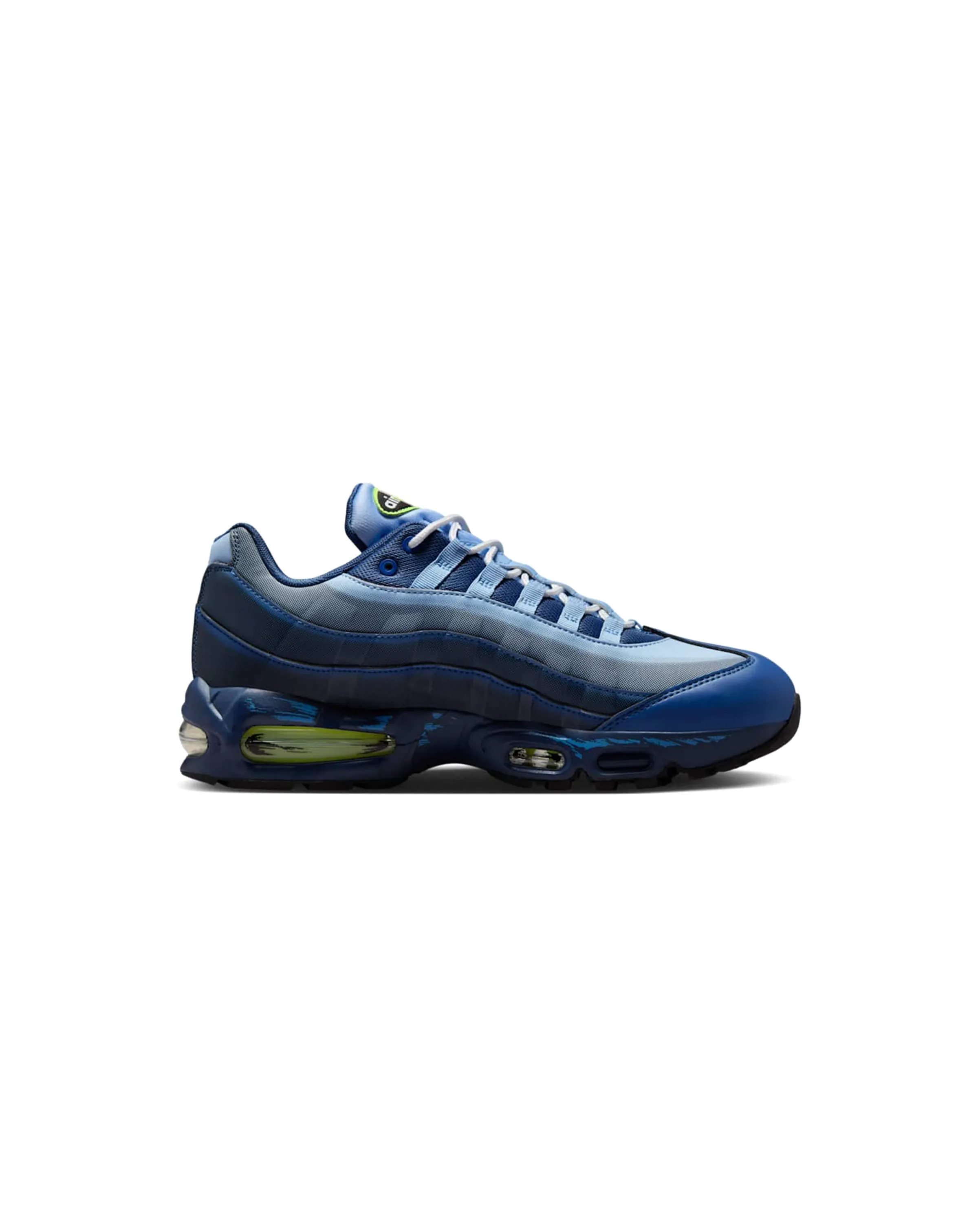 x Yu-Gi-Oh! Air Max Muscle 95 "JOEY"