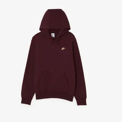 HOODIE CLUB SMALL LOGO — photo 5