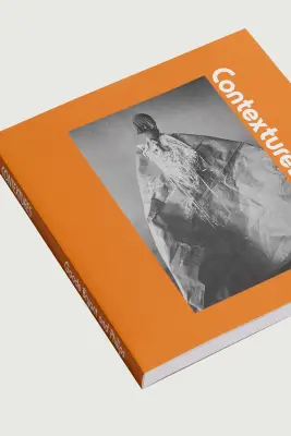 LIVRE 'CONTEXTURES' — photo 2