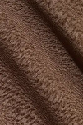 Sweat cintré - Taupe foncé — photo 4
