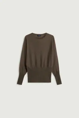 PULL LINA KAKI — photo 5
