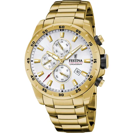 Montre Homme Festina Chrono Sport F20541/1