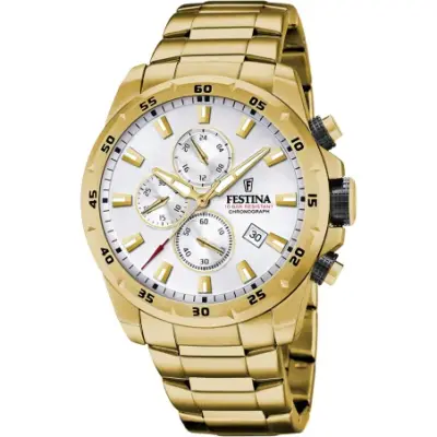 Montre Homme Festina Chrono Sport F20541/1 — photo 1