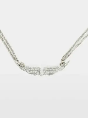 Collier Rock Choker — photo 2