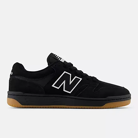 Chaussure New Balance Numeric 480 – SBW