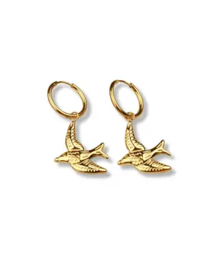 Boucles d'oreilles Céleste — photo 1