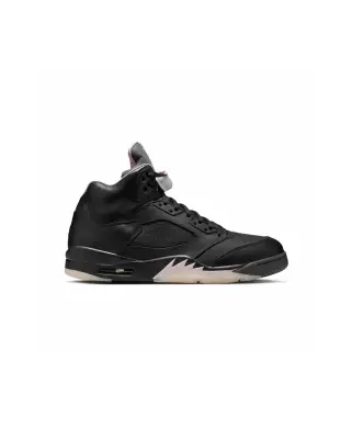 x Paris Saint-Germain Air Jordan 5 Retro Off Noir — photo 1