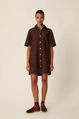 Robe Loasia Choco — photo 2