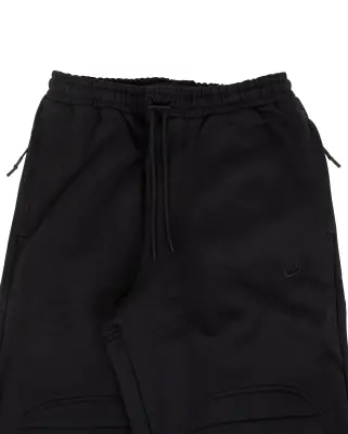 Nsw Tp Winter Pant Repel Black — photo 2
