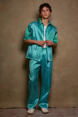 La Chemise Capri — photo 2