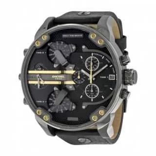 Montre a quartz dz-7348