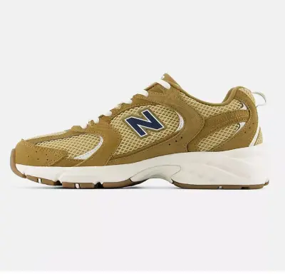 NEW BALANCE 530 Taupe — photo 3